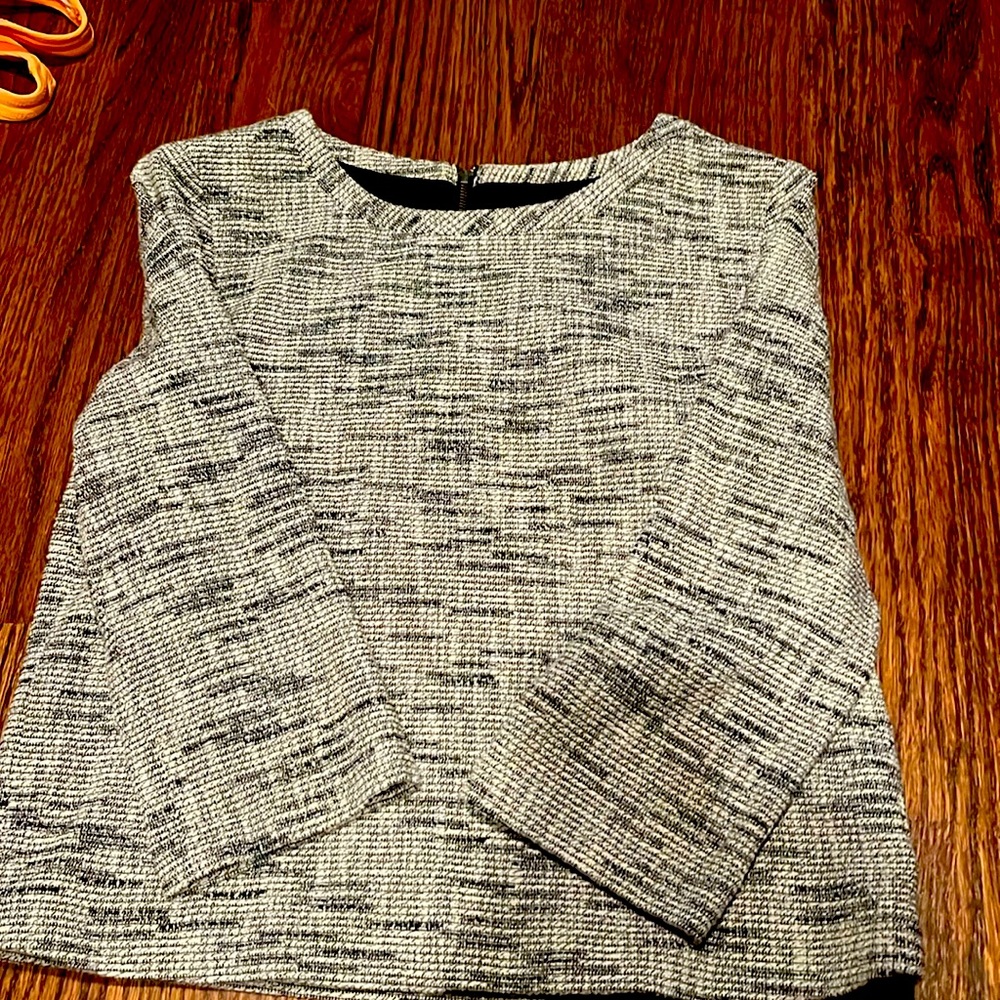 Theory blouse